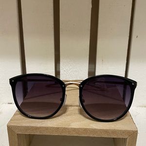 Black Sunglasses. Brand unknown